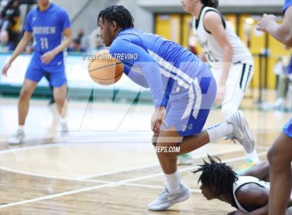 Thumbnail 2 in Norview vs Woodside (VHSL 5B Semifinal) photogallery.