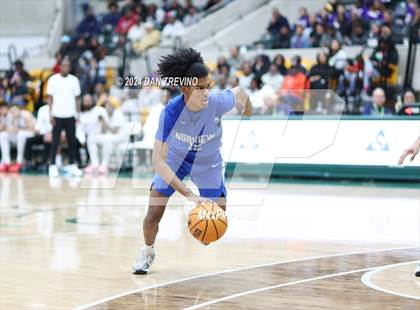 Thumbnail 2 in Norview vs Woodside (VHSL 5B Semifinal) photogallery.