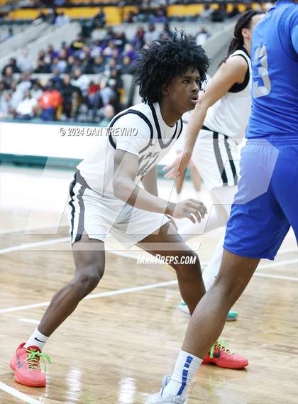 Thumbnail 2 in Norview vs Woodside (VHSL 5B Semifinal) photogallery.