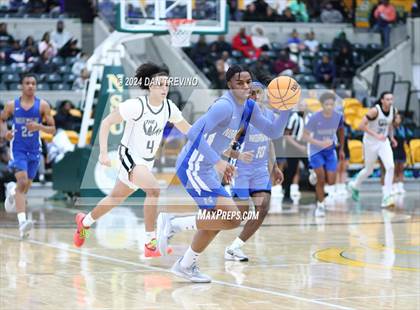 Thumbnail 3 in Norview vs Woodside (VHSL 5B Semifinal) photogallery.