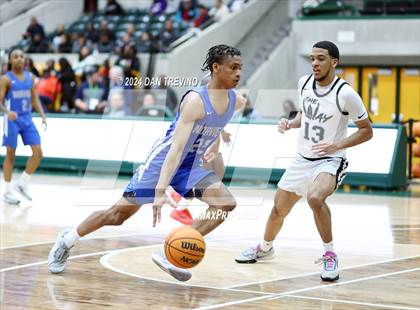 Thumbnail 1 in Norview vs Woodside (VHSL 5B Semifinal) photogallery.