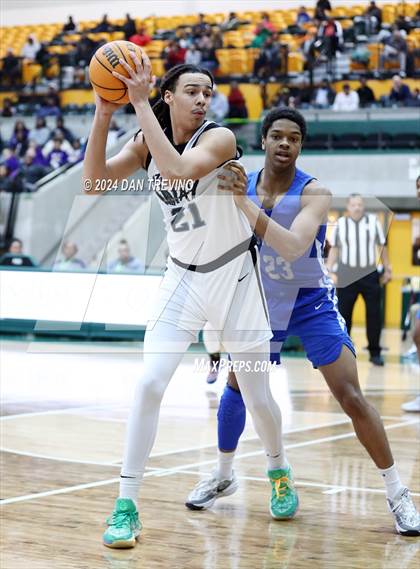 Thumbnail 1 in Norview vs Woodside (VHSL 5B Semifinal) photogallery.