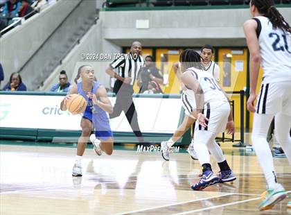 Thumbnail 3 in Norview vs Woodside (VHSL 5B Semifinal) photogallery.