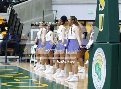 Thumbnail 3 in Norview vs Woodside (VHSL 5B Semifinal) photogallery.