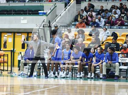 Thumbnail 2 in Norview vs Woodside (VHSL 5B Semifinal) photogallery.