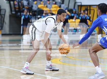 Thumbnail 1 in Norview vs Woodside (VHSL 5B Semifinal) photogallery.