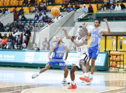 Thumbnail 3 in Norview vs Woodside (VHSL 5B Semifinal) photogallery.
