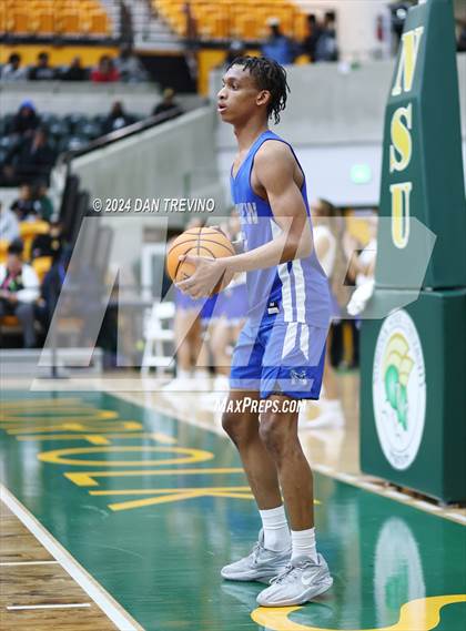 Thumbnail 2 in Norview vs Woodside (VHSL 5B Semifinal) photogallery.
