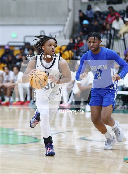 Thumbnail 3 in Norview vs Woodside (VHSL 5B Semifinal) photogallery.