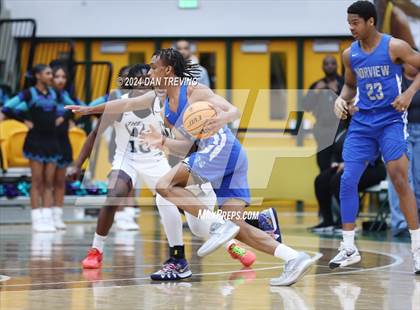 Thumbnail 2 in Norview vs Woodside (VHSL 5B Semifinal) photogallery.