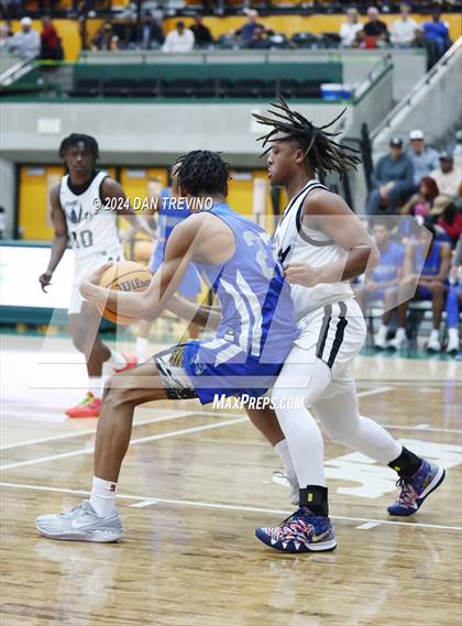 Thumbnail 2 in Norview vs Woodside (VHSL 5B Semifinal) photogallery.