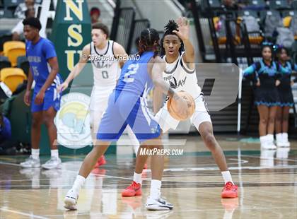 Thumbnail 3 in Norview vs Woodside (VHSL 5B Semifinal) photogallery.