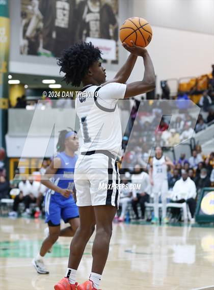 Thumbnail 2 in Norview vs Woodside (VHSL 5B Semifinal) photogallery.