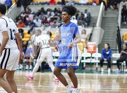 Thumbnail 2 in Norview vs Woodside (VHSL 5B Semifinal) photogallery.