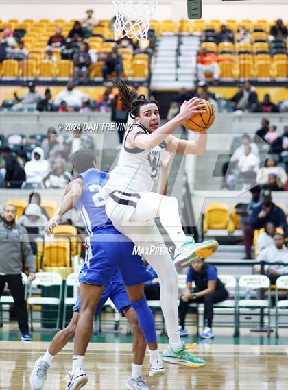 Thumbnail 1 in Norview vs Woodside (VHSL 5B Semifinal) photogallery.