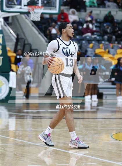 Thumbnail 1 in Norview vs Woodside (VHSL 5B Semifinal) photogallery.