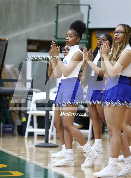 Thumbnail 3 in Norview vs Woodside (VHSL 5B Semifinal) photogallery.