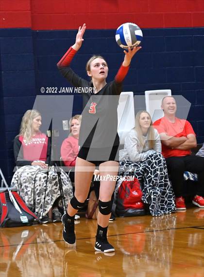 Thumbnail 1 in Marin Catholic vs. Madison (Durango Fall Classic) photogallery.