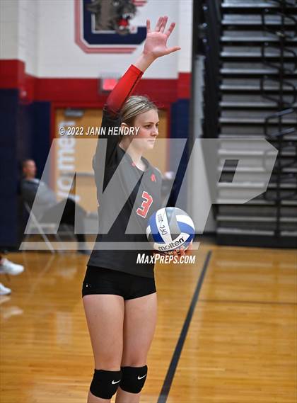 Thumbnail 1 in Marin Catholic vs. Madison (Durango Fall Classic) photogallery.