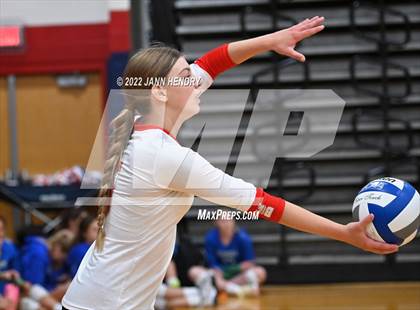 Thumbnail 1 in Marin Catholic vs. Madison (Durango Fall Classic) photogallery.