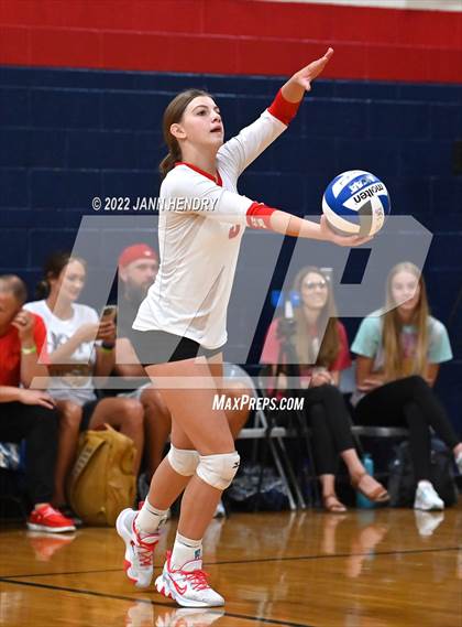 Thumbnail 1 in Marin Catholic vs. Madison (Durango Fall Classic) photogallery.