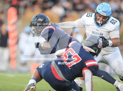 Thumbnail 3 in Salesian @ Brentwood School photogallery.