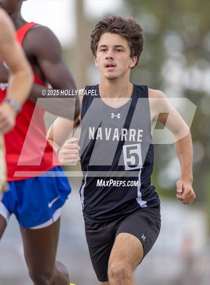 Thumbnail 3 in Navarre Santa Rosa County Championship photogallery.