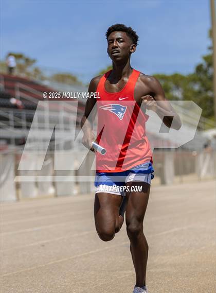 Thumbnail 3 in Navarre Santa Rosa County Championship photogallery.