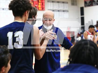 Thumbnail 1 in  Notre Dame (SO) @ Harvard-Westlake photogallery.