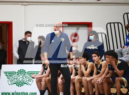 Thumbnail 1 in  Notre Dame (SO) @ Harvard-Westlake photogallery.