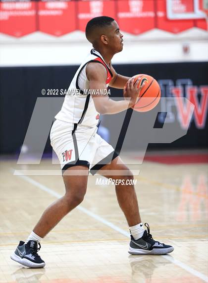 Thumbnail 3 in  Notre Dame (SO) @ Harvard-Westlake photogallery.