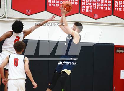 Thumbnail 1 in  Notre Dame (SO) @ Harvard-Westlake photogallery.
