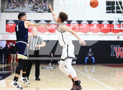 Thumbnail 2 in  Notre Dame (SO) @ Harvard-Westlake photogallery.