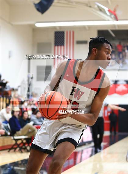 Thumbnail 1 in  Notre Dame (SO) @ Harvard-Westlake photogallery.