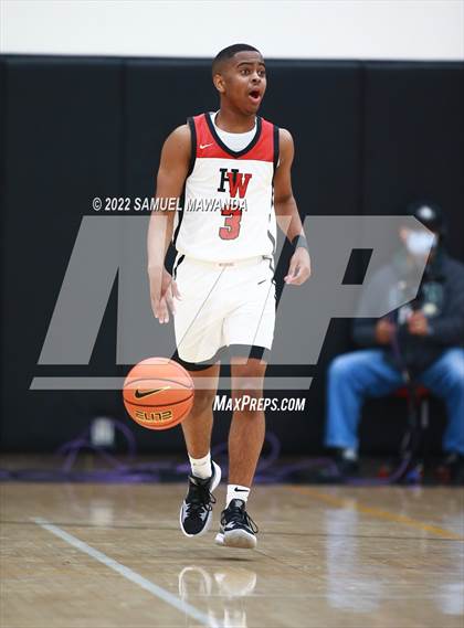 Thumbnail 3 in  Notre Dame (SO) @ Harvard-Westlake photogallery.