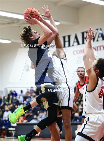 Thumbnail 1 in  Notre Dame (SO) @ Harvard-Westlake photogallery.