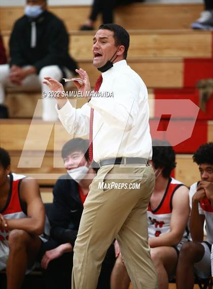 Thumbnail 1 in  Notre Dame (SO) @ Harvard-Westlake photogallery.