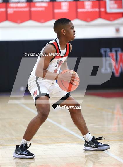 Thumbnail 2 in  Notre Dame (SO) @ Harvard-Westlake photogallery.