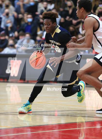Thumbnail 3 in  Notre Dame (SO) @ Harvard-Westlake photogallery.