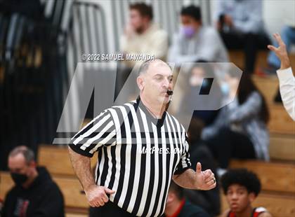 Thumbnail 1 in  Notre Dame (SO) @ Harvard-Westlake photogallery.