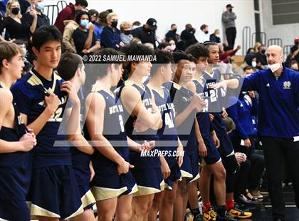 Thumbnail 2 in  Notre Dame (SO) @ Harvard-Westlake photogallery.