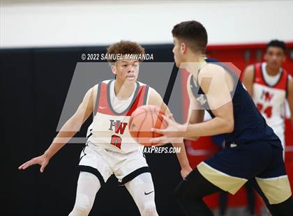 Thumbnail 2 in  Notre Dame (SO) @ Harvard-Westlake photogallery.