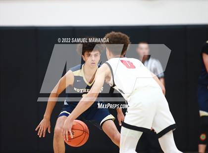 Thumbnail 2 in  Notre Dame (SO) @ Harvard-Westlake photogallery.
