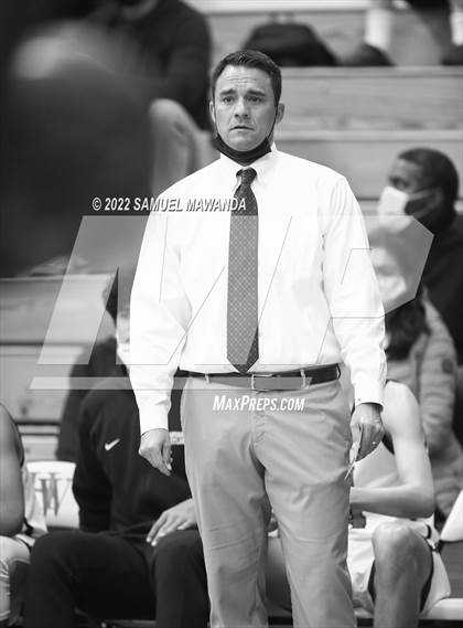 Thumbnail 1 in  Notre Dame (SO) @ Harvard-Westlake photogallery.