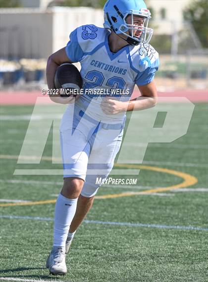 Thumbnail 1 in  Del Norte vs University City photogallery.