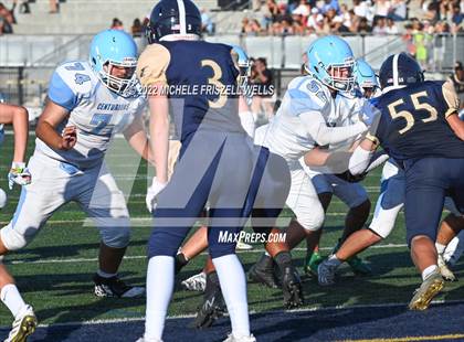 Thumbnail 2 in  Del Norte vs University City photogallery.