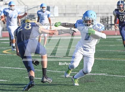Thumbnail 1 in  Del Norte vs University City photogallery.