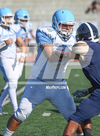 Thumbnail 3 in  Del Norte vs University City photogallery.