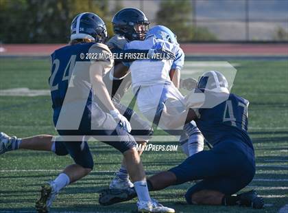Thumbnail 3 in  Del Norte vs University City photogallery.