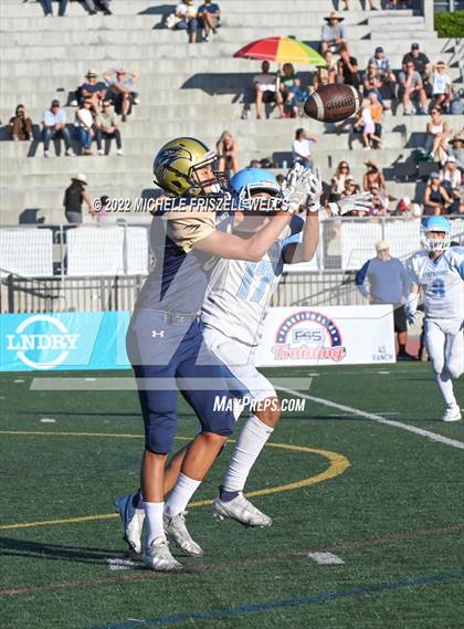 Thumbnail 1 in  Del Norte vs University City photogallery.